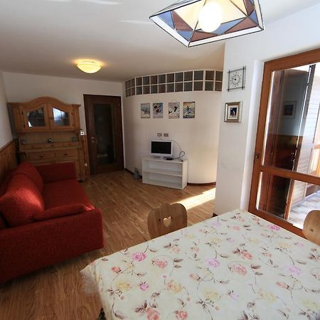 Cesa Roseda Apartment Canazei Luaran gambar