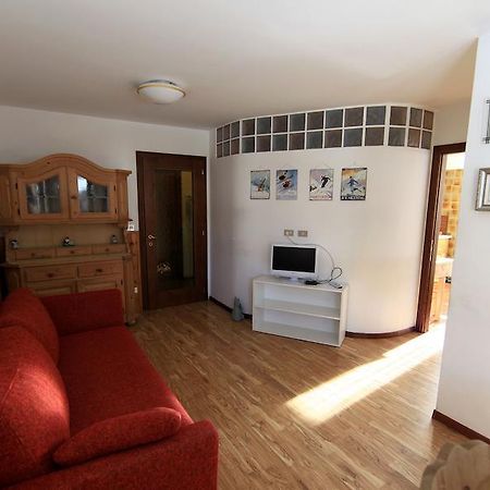 Cesa Roseda Apartment Canazei Luaran gambar