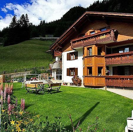 Cesa Roseda Apartment Canazei Luaran gambar