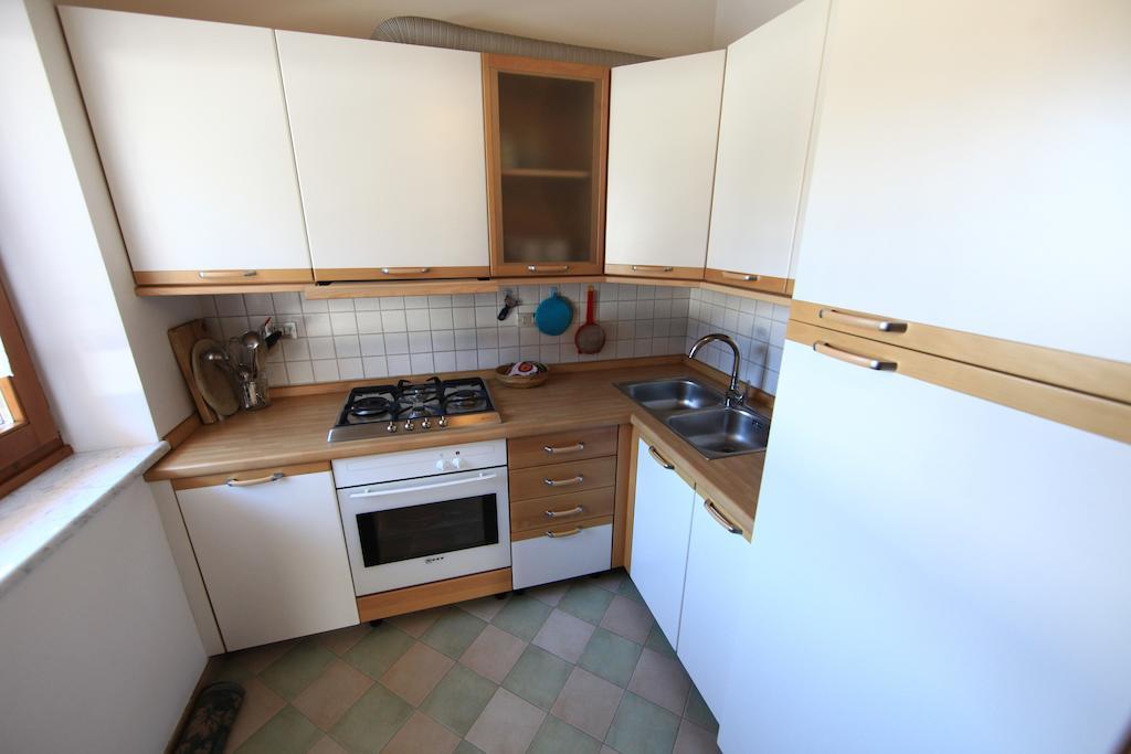 Cesa Roseda Apartment Canazei Luaran gambar